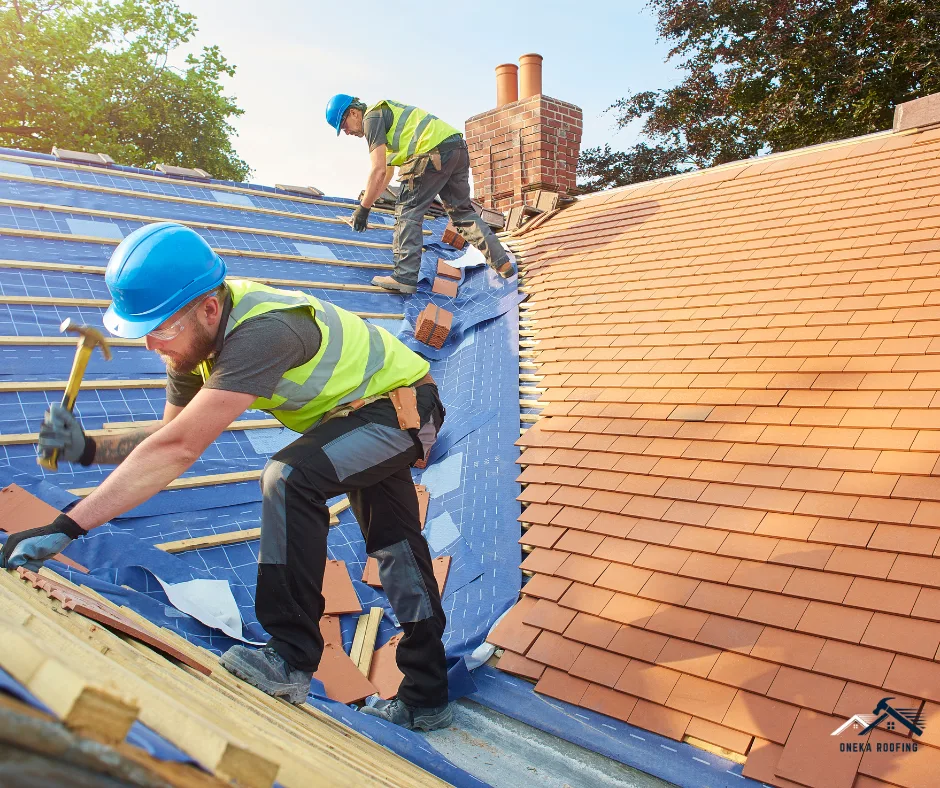 Why choose Roof Repair Near Me in Nanticoke, PA