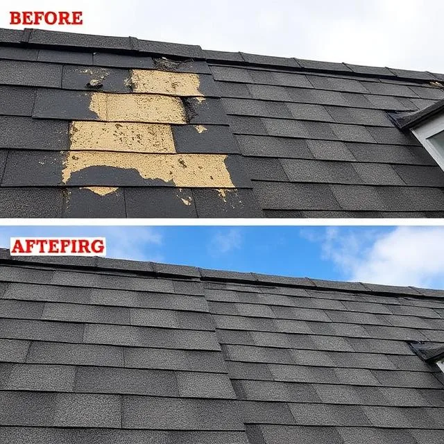 Roof Repair Near Me in Nanticoke, PA near me